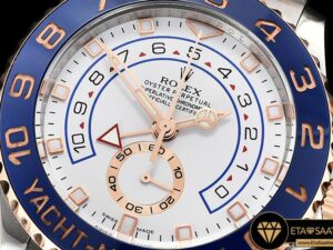 ROLYM142 - YachtMaster 116681 Blue RGSS White JF V2 A7750 Mod - 08.jpg